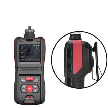 MS500-P1 手持式多种气体检测仪