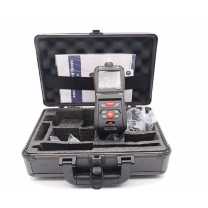 MS500-P1 手持式多种气体检测仪