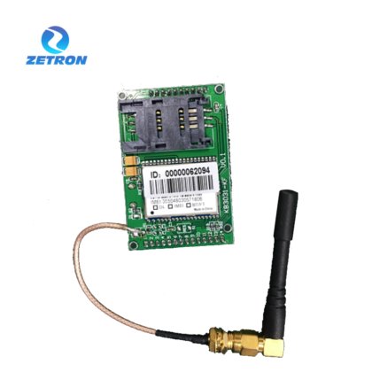 WTS15 无线传输 GPRS 模块