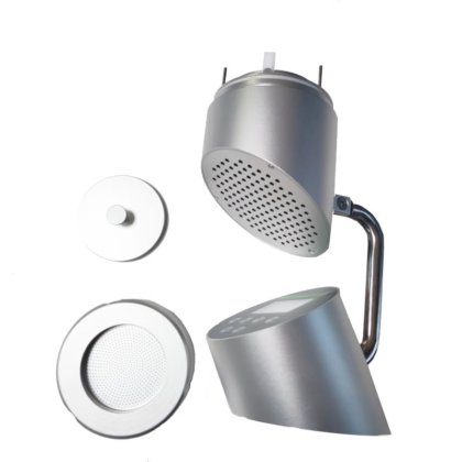 FSC-IV 手持式生物空气采样器