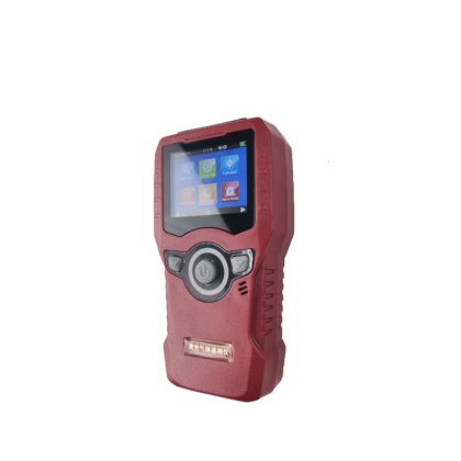 ZW-G100 便携式激光甲烷检测仪