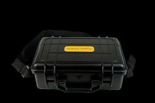 PTM200 便携式多种气体分析仪