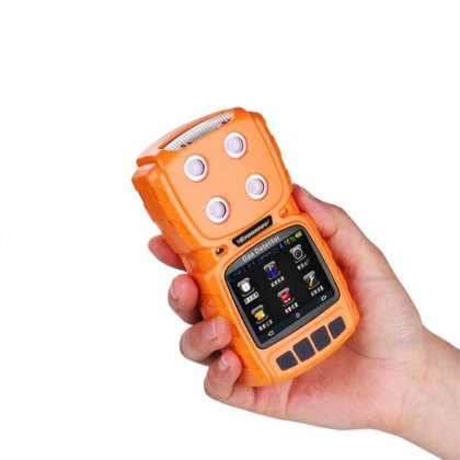 MS104K 液化石油天然气分析仪