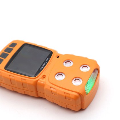 MS104K 液化石油天然气分析仪