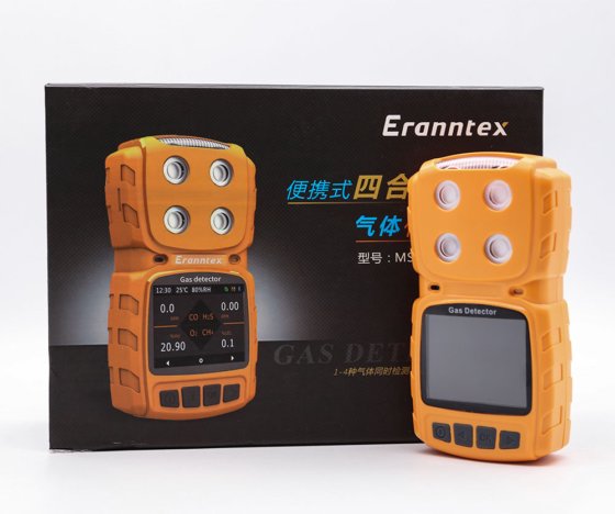 MS104K 液化石油天然气分析仪