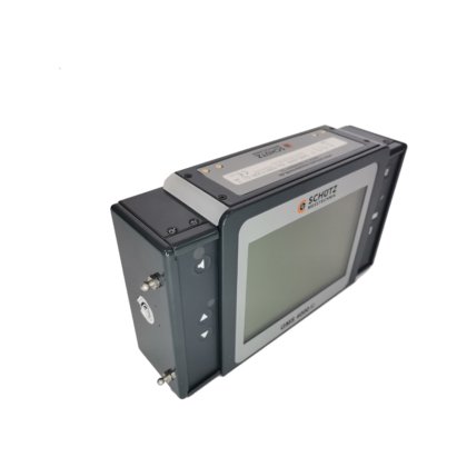 GMS4000 气体泄漏检测仪