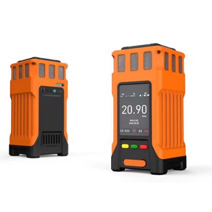 PTM600-S 有毒和可燃气体探测器