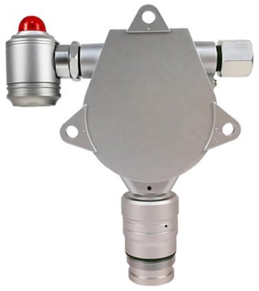 Zetron MIC500S 在线有毒有害气体检测仪