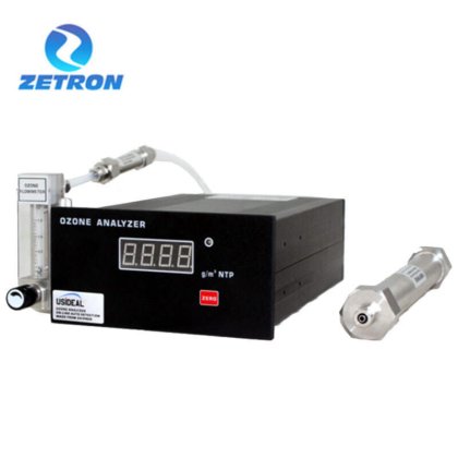 UV-2100 嵌入式台式臭氧气体分析仪