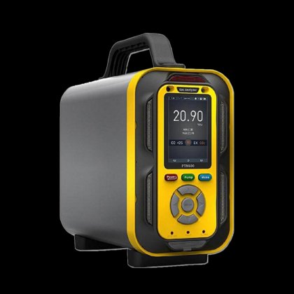 PTM600-Bio 红外沼气检测仪