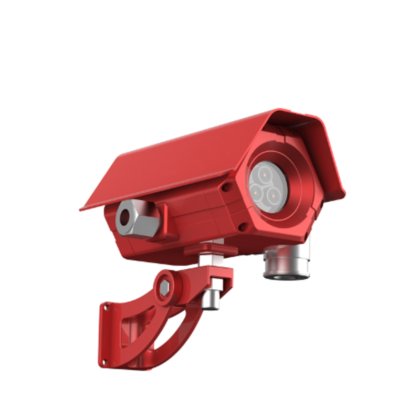 MIC200 红外可燃气体探测器