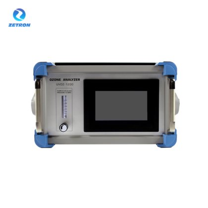 Zetron PTM600-OZ 臭氧分析仪