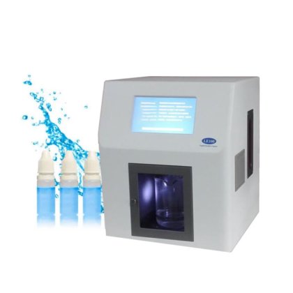 LE100 液体粒子计数器
