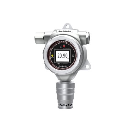 MIC500 在线固定式气体检测仪