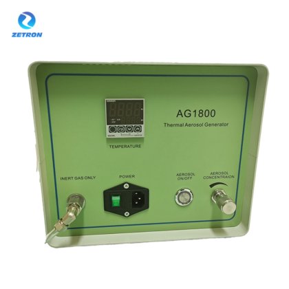 AG-1800 粒子气溶胶发生器