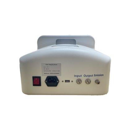FIT-550 过滤器完整性测试仪