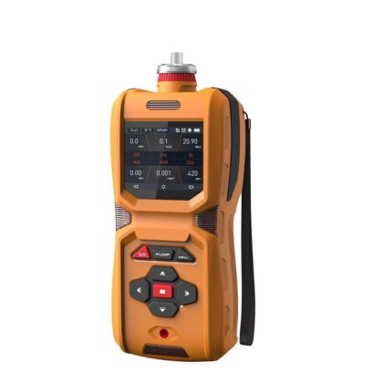 MS600 便携式 6 合 1