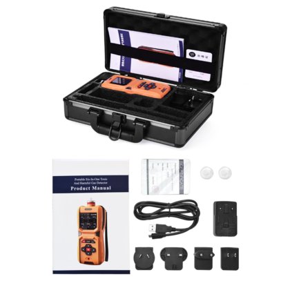 MS600 便携式 6 合 1