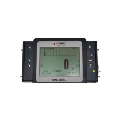 GMS4000 多功能气体检测仪 管道泄漏浓度测量仪