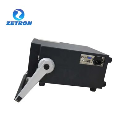 OPC-P2 便携式油粒子监测仪