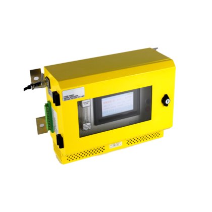 UVOZ-3300C 壁挂式臭氧气体浓度分析仪