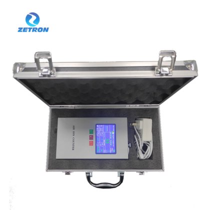 DM7800 负氧离子测量仪