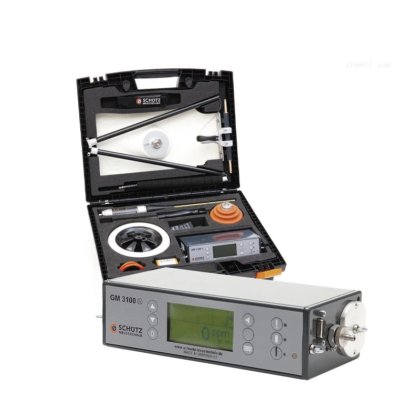 GM3100 便携式天然气管道网络气体检漏仪