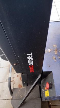 パレットトラック