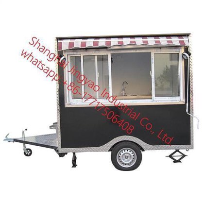 トルネードポテトフードカート 日本のフードカート フードグリルカート