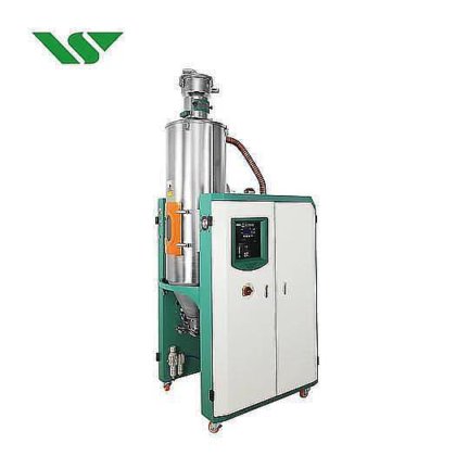 塑料加工业用蜂窝除湿干燥机