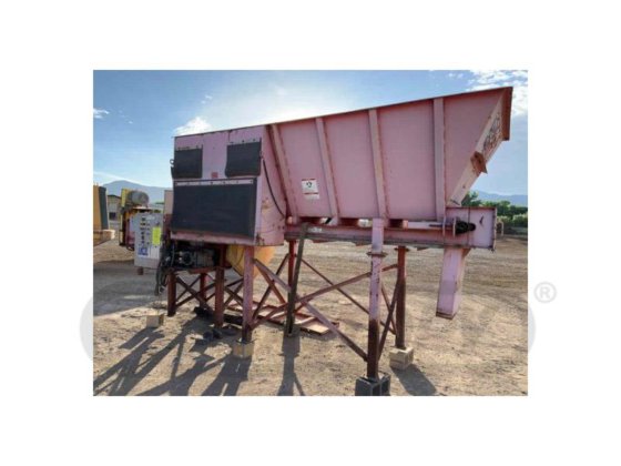 AMERI-MULCH MIDIMITE MULCH KLEURMACHINE [BB-010649]