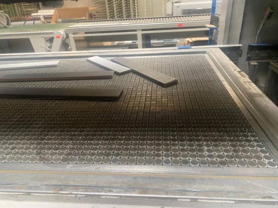2006 WEMHONER BASIC 1000 PLUS