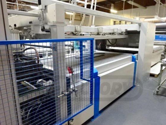 2006 WEMHONER BASIC 1000 PLUS