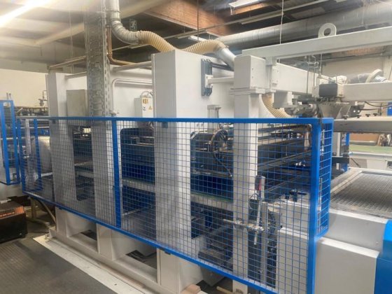 2006 WEMHONER BASIC 1000 PLUS