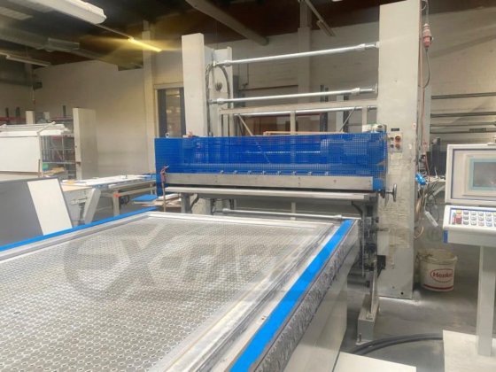 2006 WEMHONER BASIC 1000 PLUS