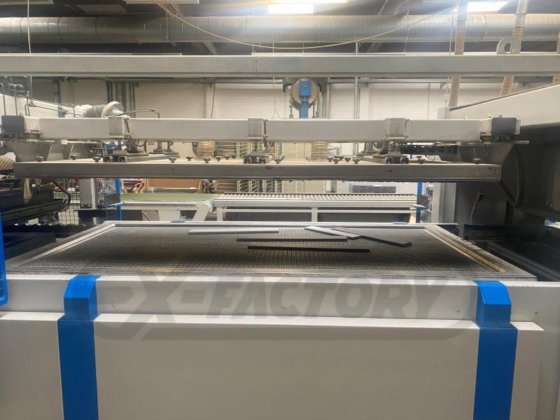 2006 WEMHONER BASIC 1000 PLUS