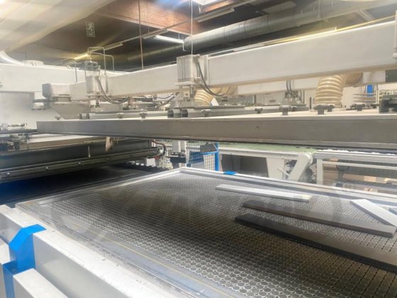 2006 WEMHONER BASIC 1000 PLUS