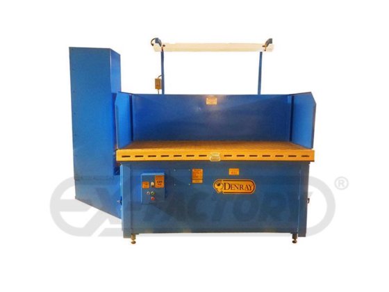 2026 DENRAY 2872 B DOWN