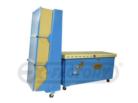 2026 DENRAY 2872 B DOWN