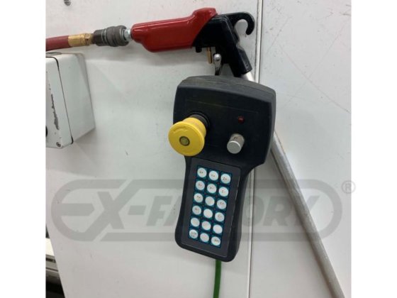 2016 BACCI MASTERCUT LINTZAAG [SB-011602]