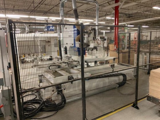 2016 BACCI MASTERCUT LINTZAAG [SB-011602]