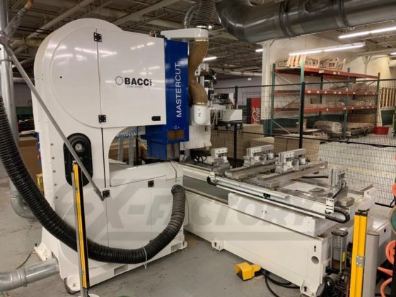 2016 BACCI MASTERCUT LINTZAAG [SB-011602]