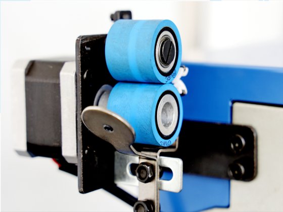 BAIXIANG BMAC-X- 13G 高速智能手套机