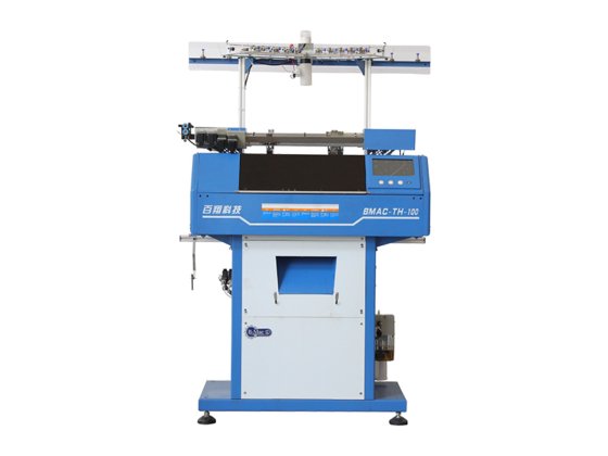 BAIXIANG 7G 智能提花手套机