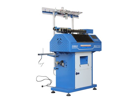 BAIXIANG 7G 智能提花手套机