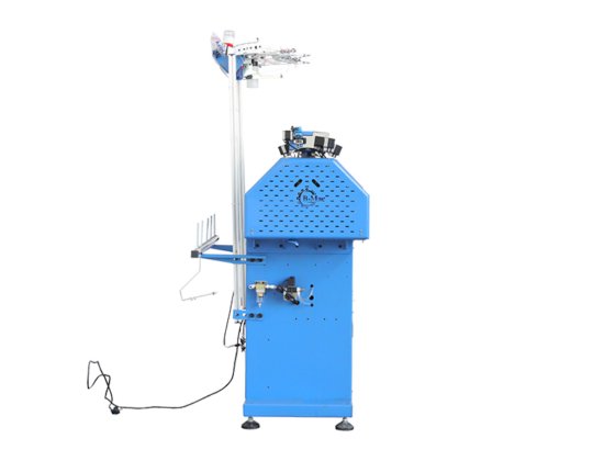 BAIXIANG 7G 智能提花手套机