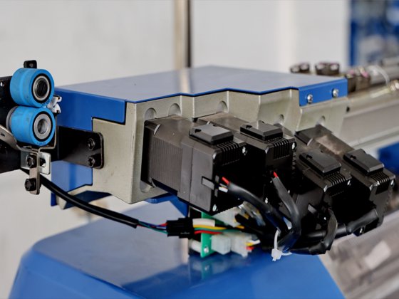 BAIXIANG BMAC-X- 15G 高速智能手套机