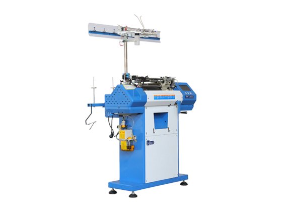 BAIXIANG B-Mac 99-7G 高速毛圈手套编织机