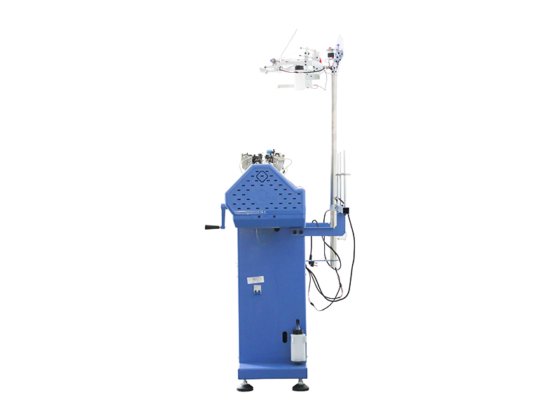 BAIXIANG B MAC 99-10G 高速智能手套机