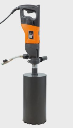 Cayken Diamond Core Drill Machine Scy-26/3ebm in Shanghai, China